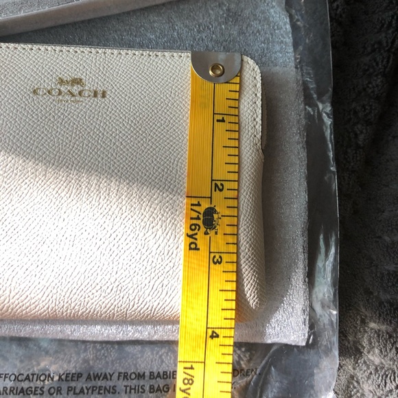 Wristlet [firm price] - Picture 3 of 5